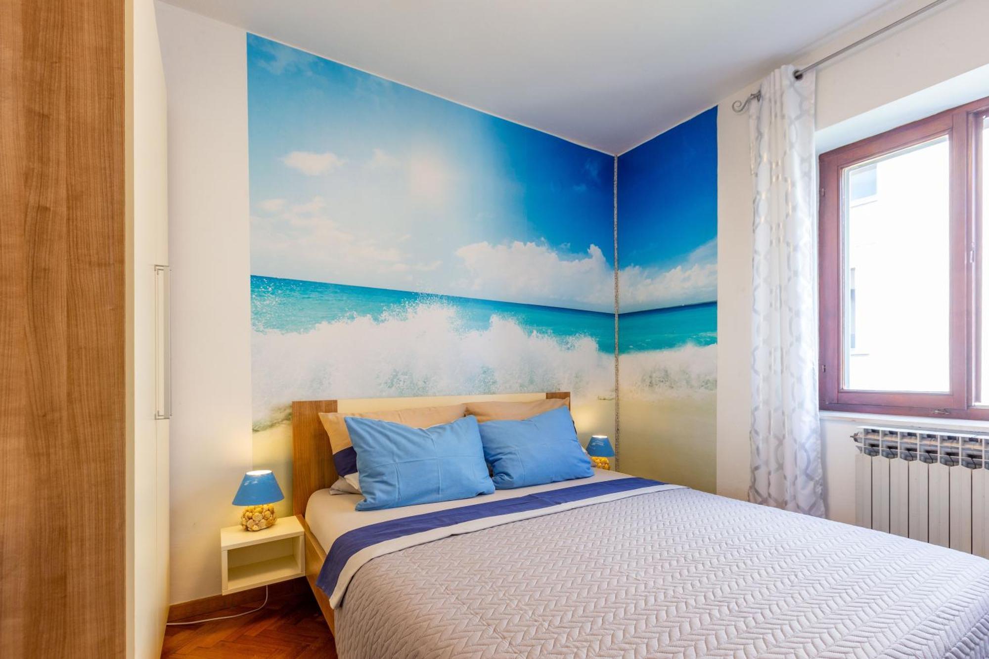Katina Apartment With Private Pool Zadar Ngoại thất bức ảnh