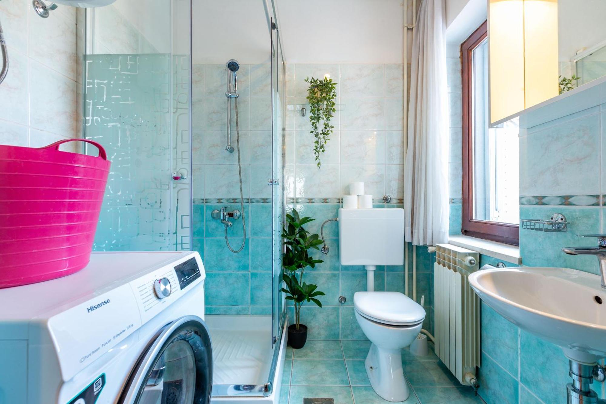 Katina Apartment With Private Pool Zadar Ngoại thất bức ảnh
