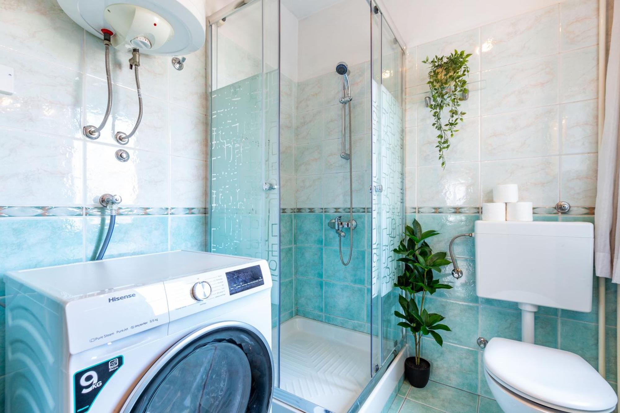 Katina Apartment With Private Pool Zadar Ngoại thất bức ảnh