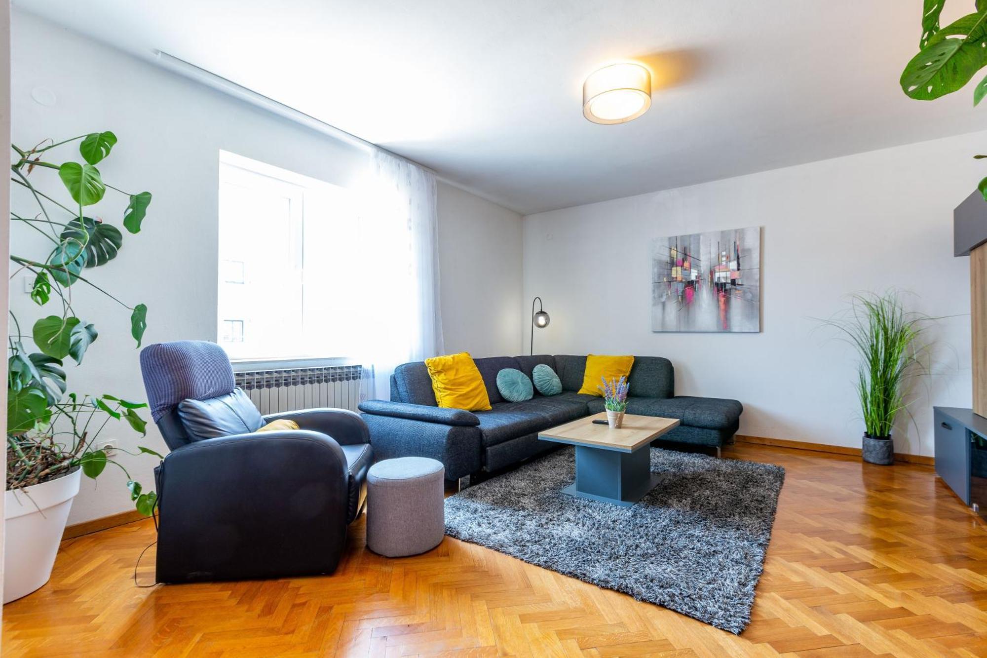 Katina Apartment With Private Pool Zadar Ngoại thất bức ảnh