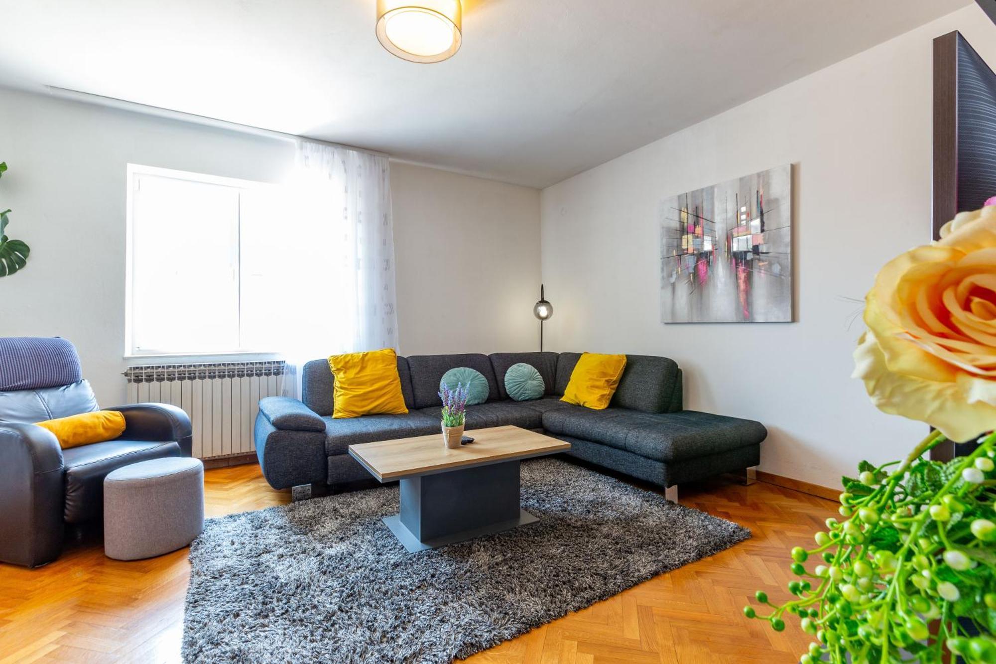 Katina Apartment With Private Pool Zadar Ngoại thất bức ảnh